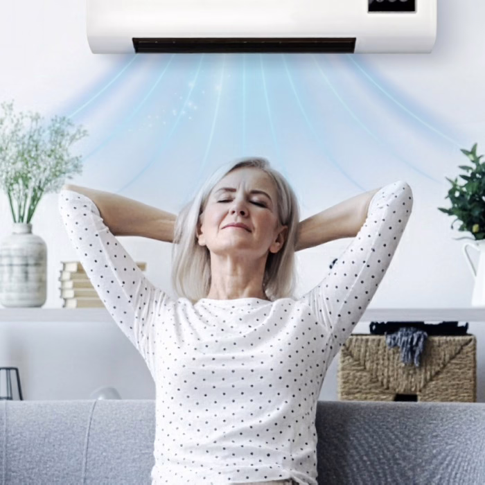 AirSmartCondition image