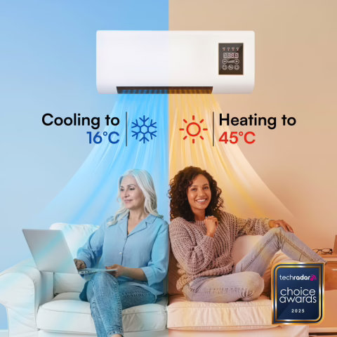 AirSmartCondition image